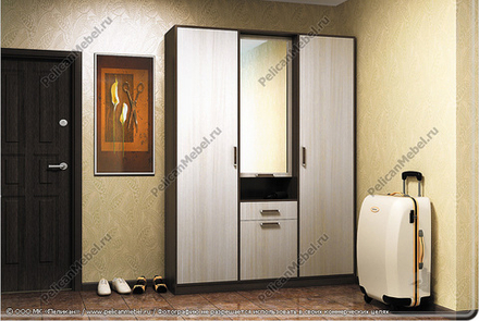 Шкаф Мелисса