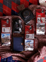 Кофе молотый вьетнамский натуральный Coffee I (страстный) TRUNG NGUYEN, 500 г