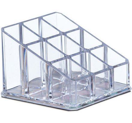 Органайзер для косметики 9х9х7см