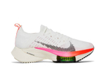 Кроссовки Nike Air Zoom Tempo Next (Женская размерная сетка)