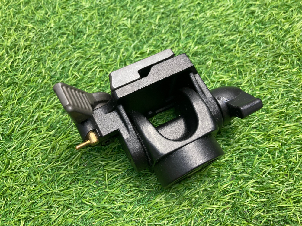 Manfrotto 234RC