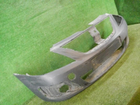 Бампер передний Lada Largus (2012-2021)