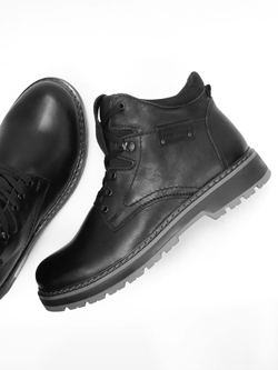 Ботинки мужские M951-1PP