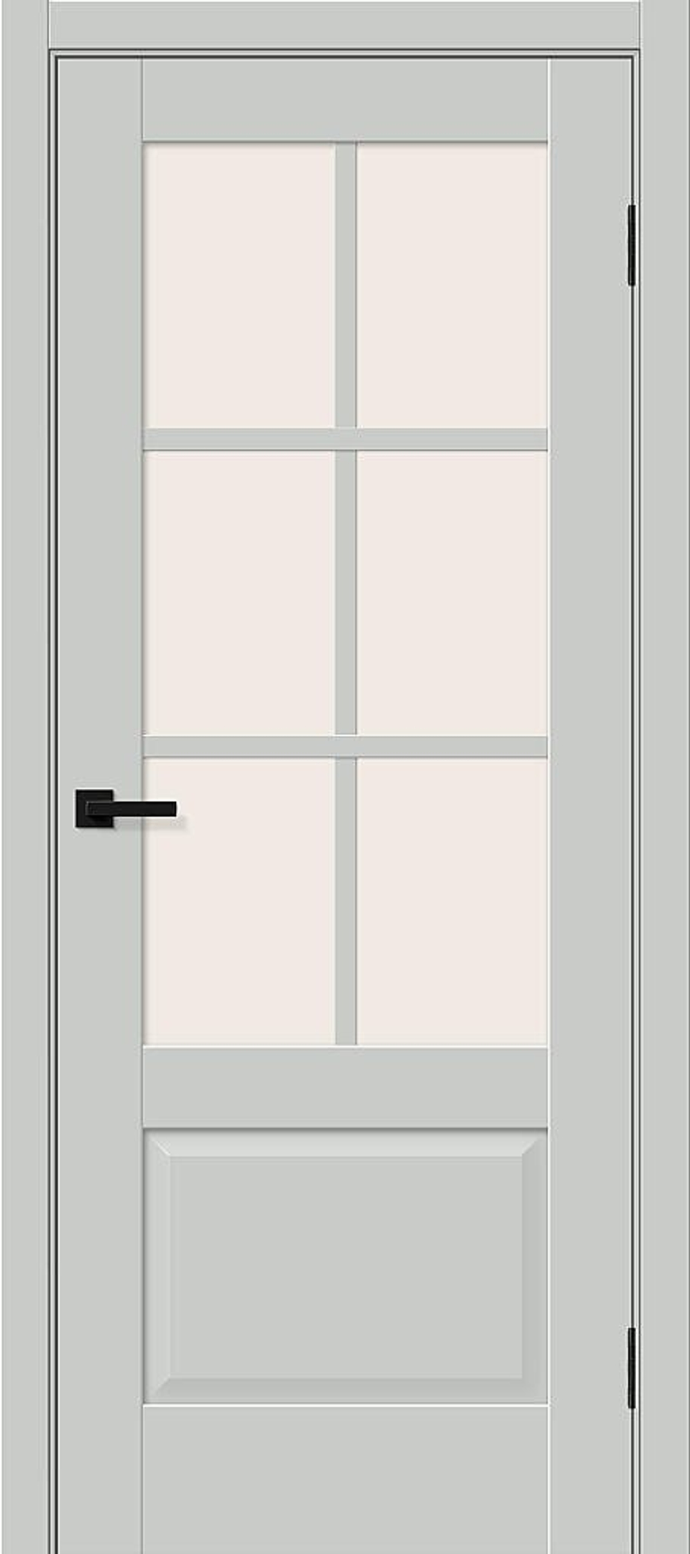 Прима-13.0.1 Grey Silk Magic Fog 200*80