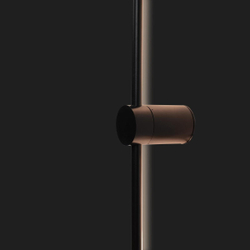 10054BK Настенный светильник LOFT IT Rays