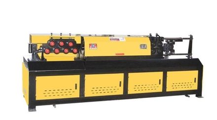 Правильно-отрезной станок ACC 6-12S