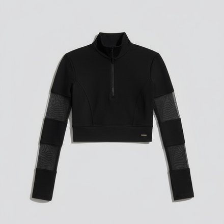 Рашгард женский Carolina