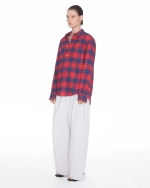 Рубашка "Terry"