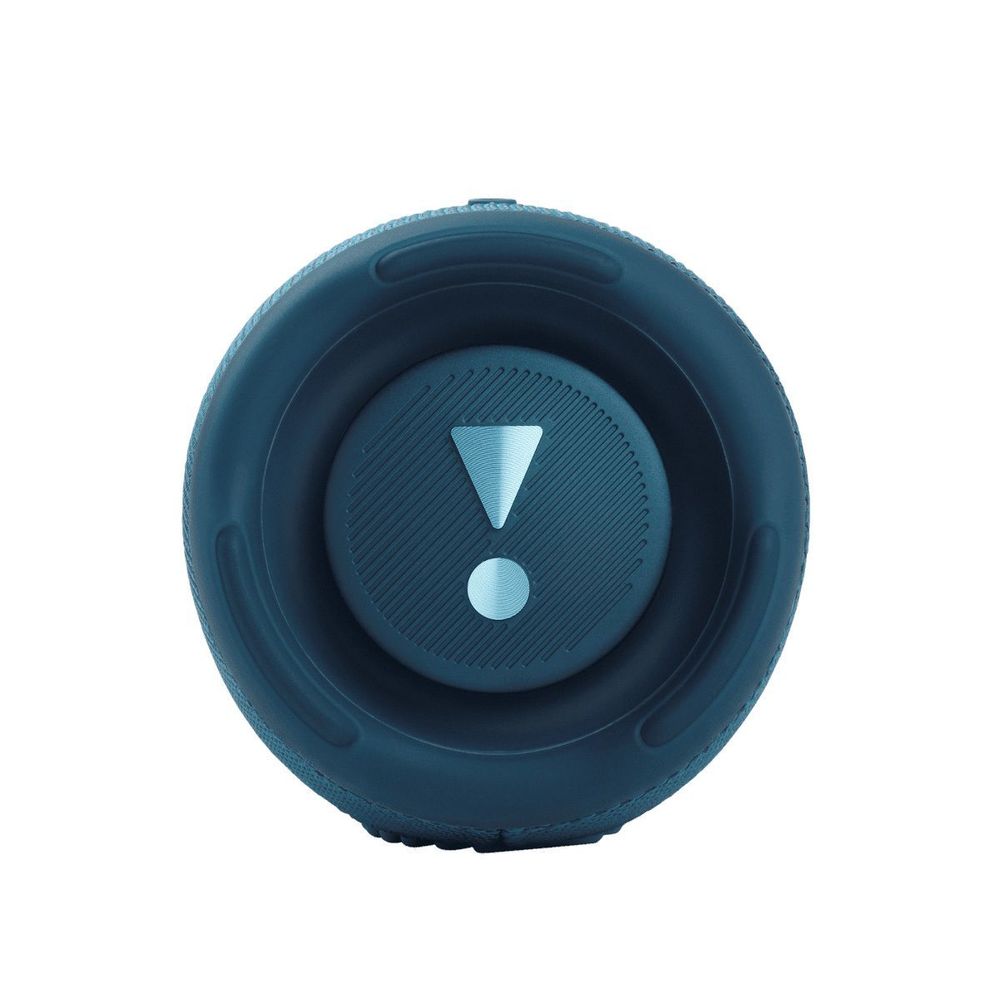 Портативная колонка JBL Charge 5 Blue - 4