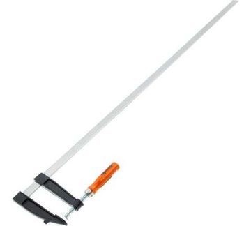 Струбцина SPARTA F-образная, 1000x120x1050 мм 204475