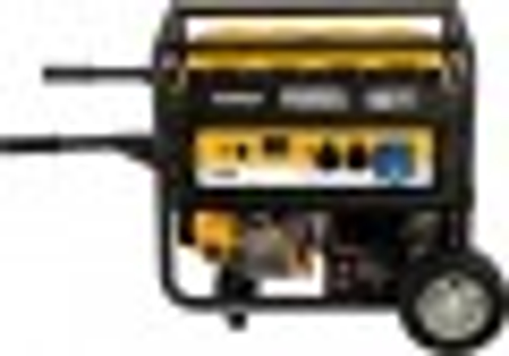 Генератор бензиновый Denzel PS 80 EA 946924