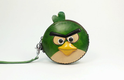 Кошелек Angry Birds