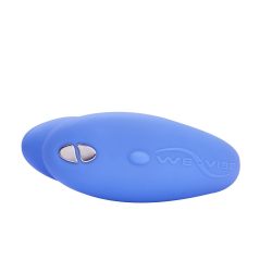 WE-VIBE Match Вибратор для пар голубой