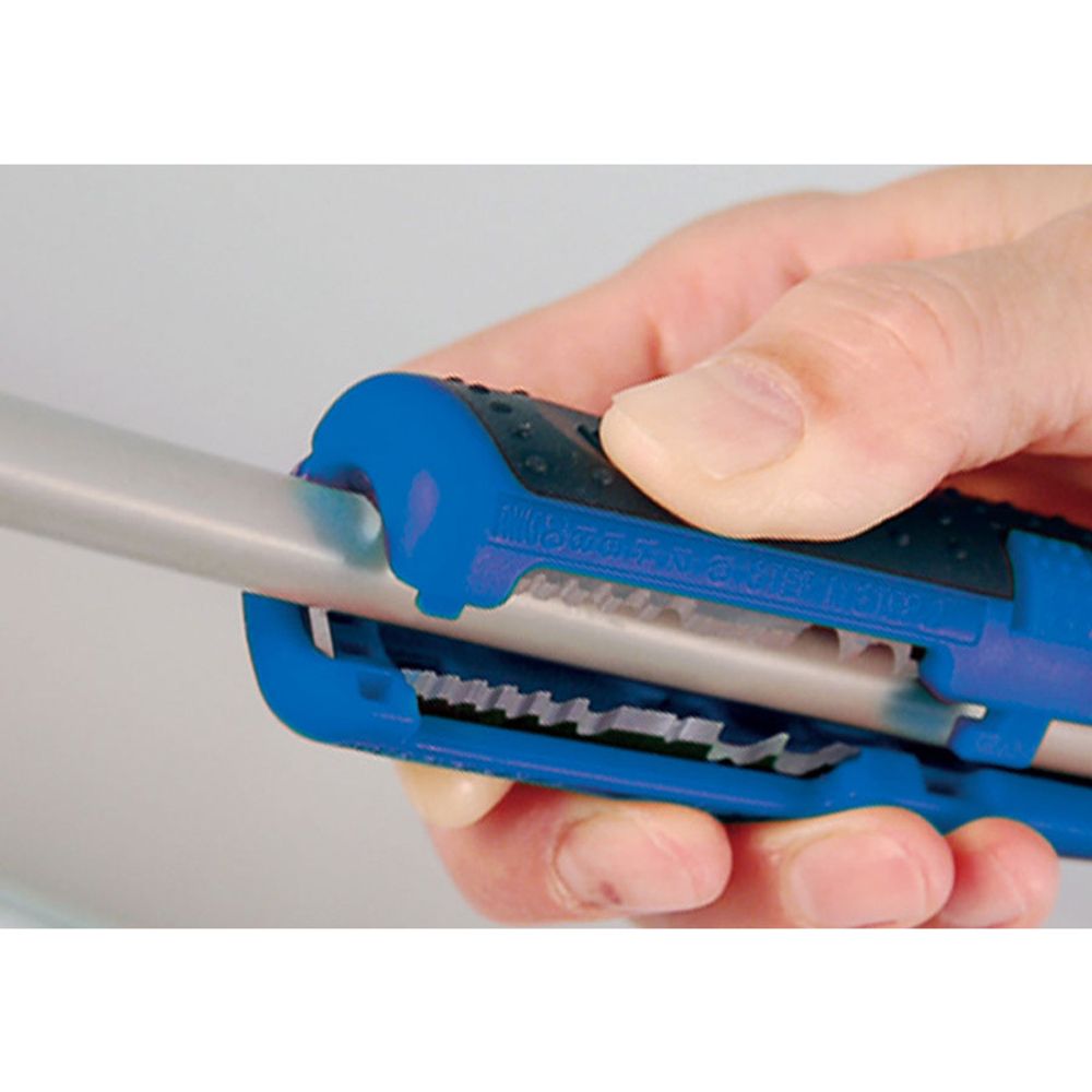 KING TONY (67B2-05) Стриппер многофункциональный для зачистки и резки провода