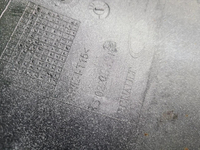 Бампер задний Renault Logan 2 (2014-2022)