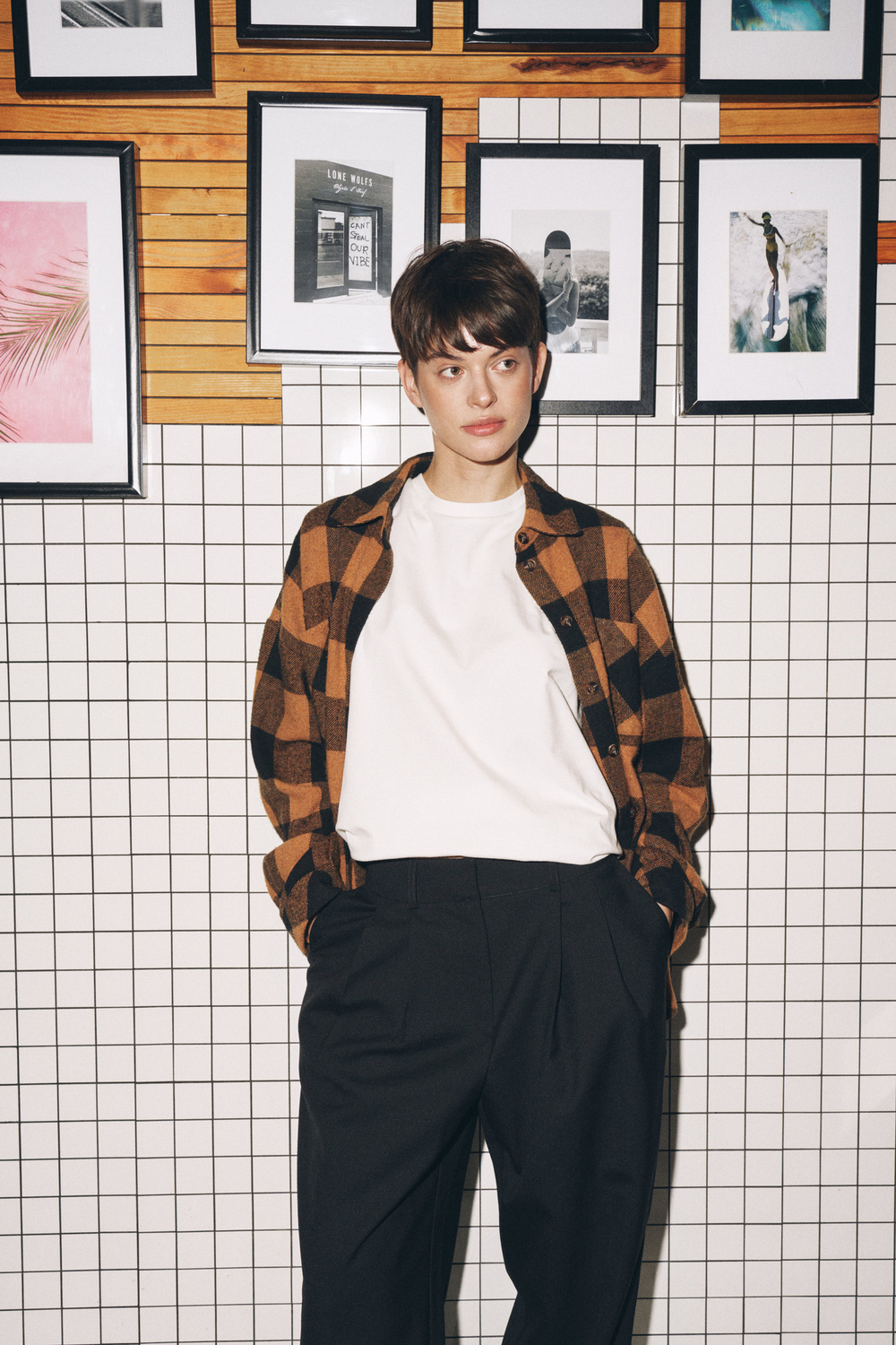 Рубашка art.590-2