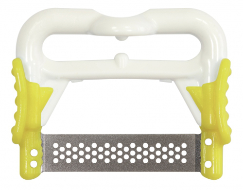 Полоски межзубные с алмазным покрытием, FS5-SFKP, NTI, Германия