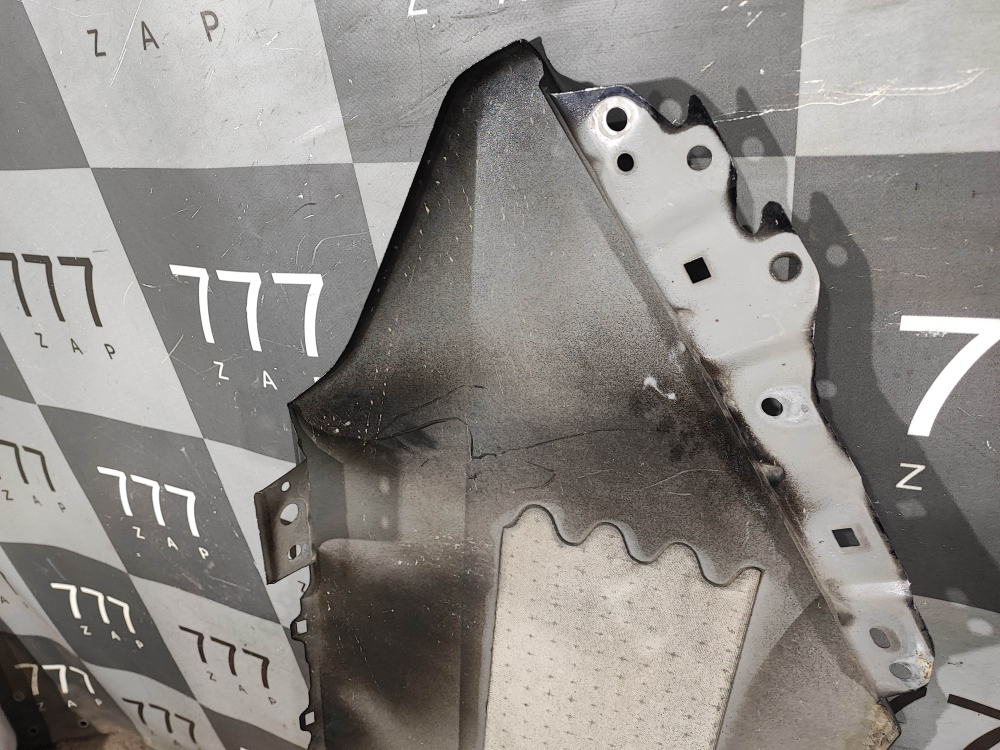 Крыло переднее левое GAC M8 23-нв Б/У Оригинал 4140011CMV0000A00