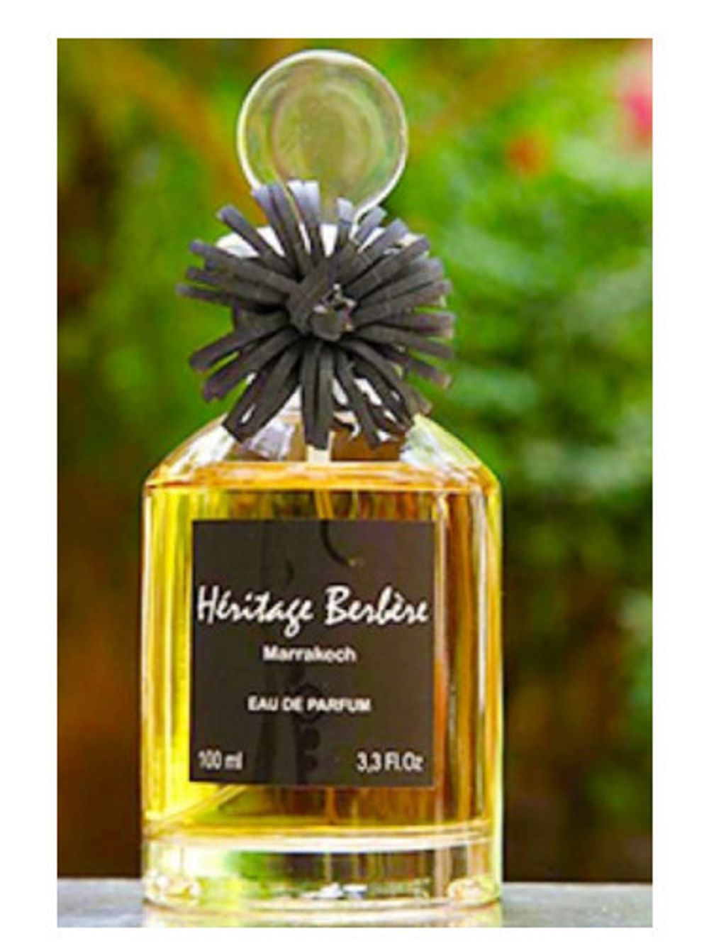 Heritage Berbere HB Femme 13