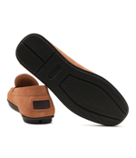 Кожаные мокасины wilmon Gant - каштановый(28673544)