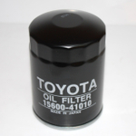 Фильтр масляный 1560041010 для Toyota Land Cruiser