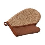 40363 МОЧАЛКА-ВАРЕЖКА ИЗ РАМИ 18х21 СМ (1/30) "БАННЫЕ ШТУЧКИ"