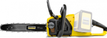 Пила цепная аккумуляторная KARCHER CNS 36-35 Battery *INT 1.444-050.0