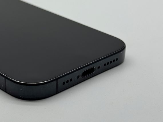 iPhone 16 Pro 128gb Black Titanium SIM+eSIM