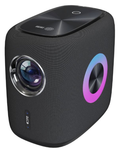 Проектор Cactus CS-PRH.01B.WUXGA-A