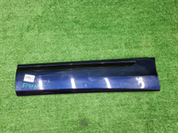 Накладка двери задняя левая Audi Q8 (2018-н.в.)