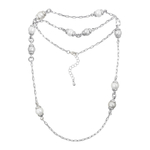 Колье Fiore Luna BG209004Q-002 S