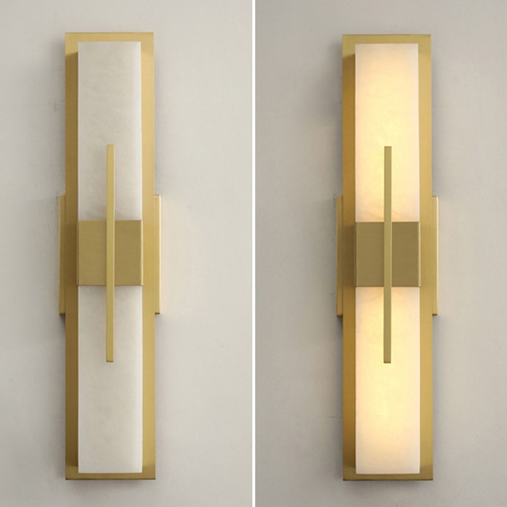 Настенный светильник GLEE A