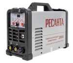 Сварочный аппарат инверторный Ресанта САИ-200 АД