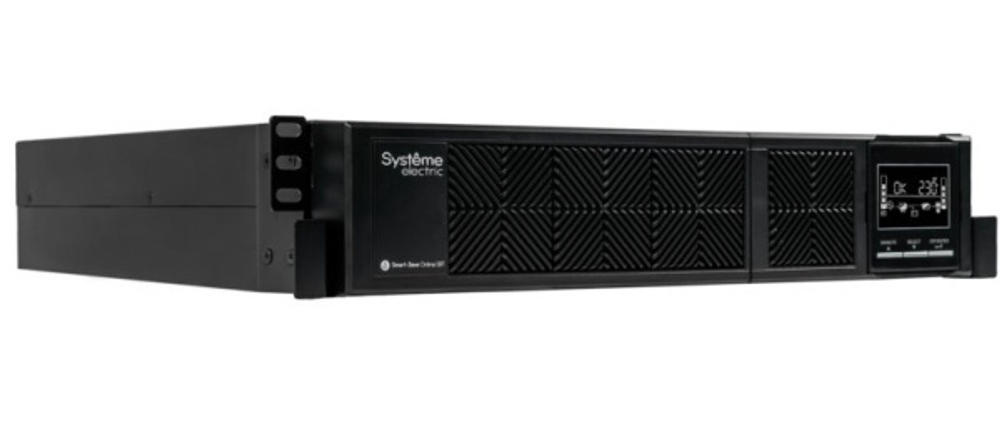 Источник бесперебойного питания Systeme Electric SRTRU2000RTXLI