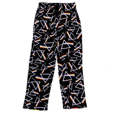 Штаны пижамные Pink Floyd