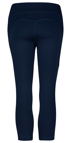 Leginsy Head Performance 3/4 Tights W - небесный