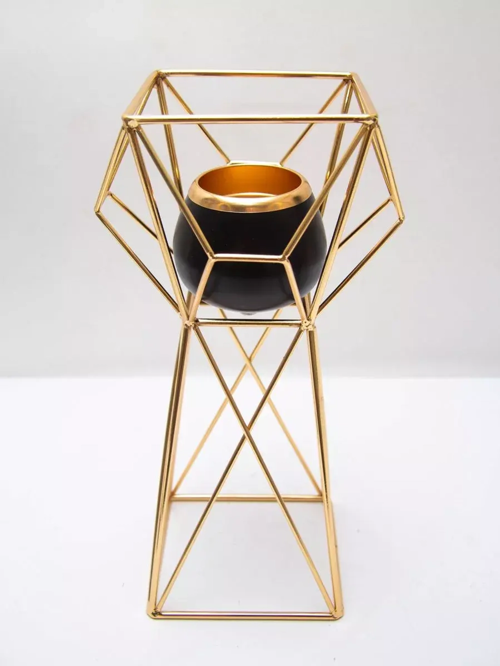 Подсвечник для свечей 5 см