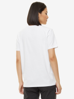 ФУТБОЛКА ЖЕНСКАЯ BASK TOPOGRAPHY LT