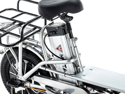 Электровелосипед Motax E-NOT Express PRO 6020 MK