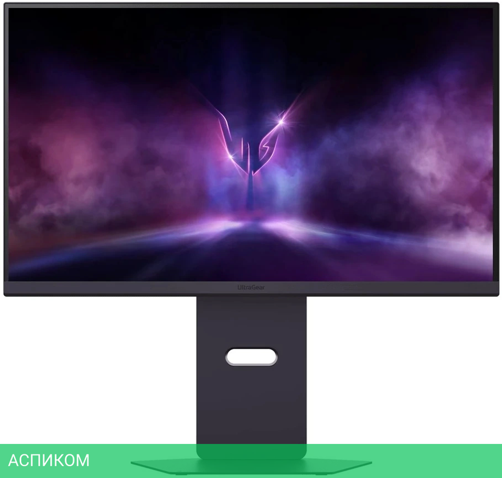 Монитор LG 27" UltraGear 27G850A-B