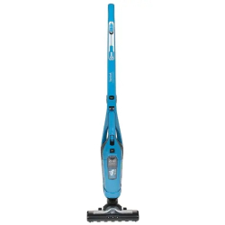 Пылесос TEFAL TY6751WO Пылесос, контейнер, голубой