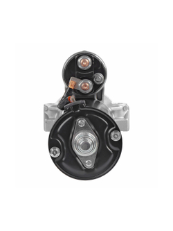 Стартер (12V/2,0KW) PSA LCV+FORD Transit 06- GANZ GIP14025