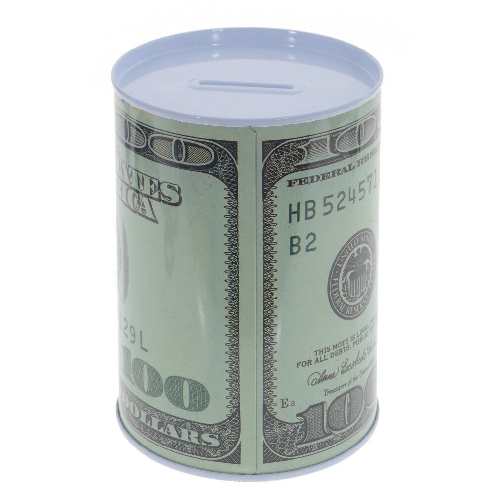 GAEM Копилка, L8 W8 H12 см