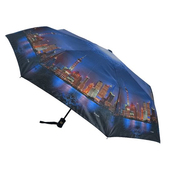 Женский зонт Три Слона полн. автомат - 3887-E-10