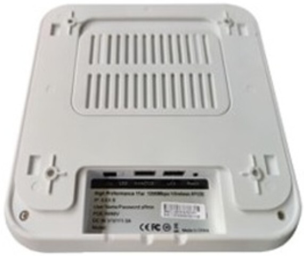 Маршрутизатор  DSPPA D7341