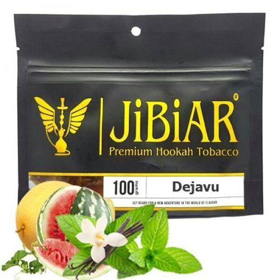 JiBiAr - Dejavu (100g)