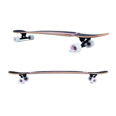 Комплект лонгборд Koston LB024-B Night Owl 45/114см