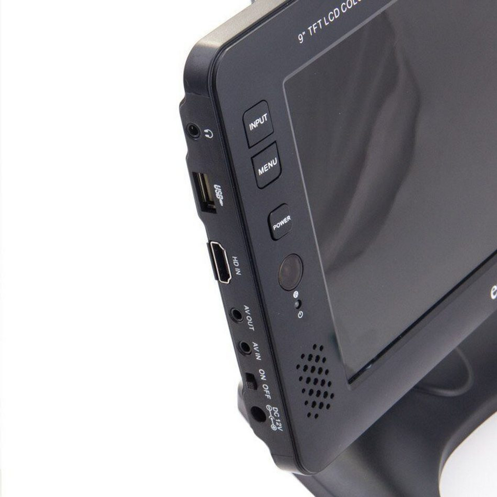 Автомобильный телевизор Eplutus EP-900T DVB-T2 (9")