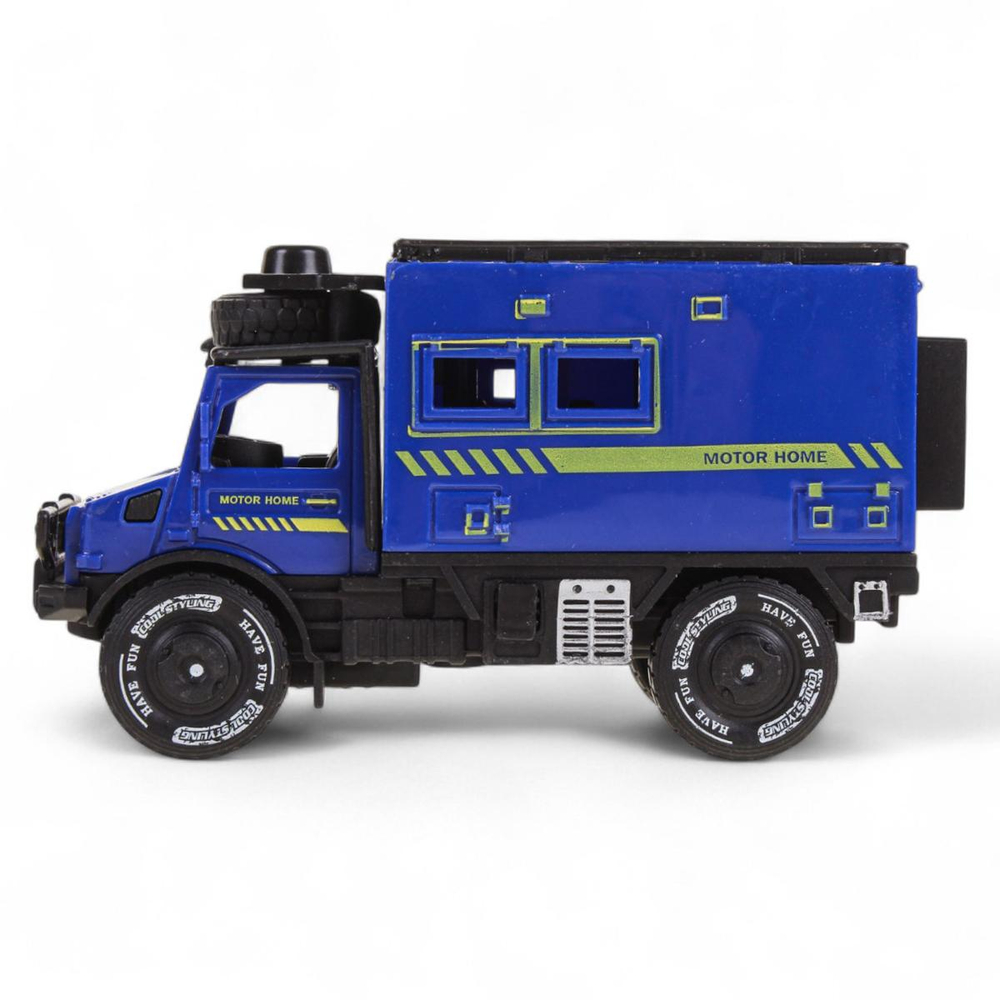 Спецтехника ин. 11см, ПК 9895-1F