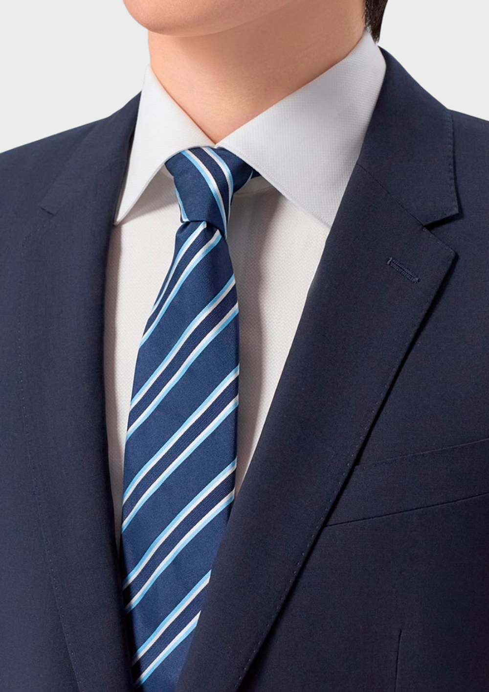 Галстук BOSS H-Tie Cm 7.5 262